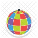 Bauble  Icon