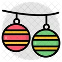 Baubles  Icon