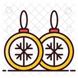 Baubles  Icon