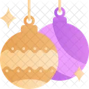 Baubles  Icon