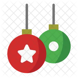 Baubles  Icon