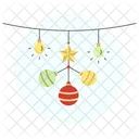 Baubles  Icon