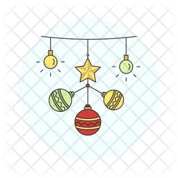 Baubles  Icon