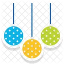 Baubles  Icon