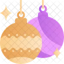 Christmas Xmas Holiday Icon