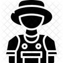 Bauer  Symbol