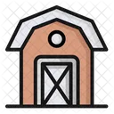 Bauernhaus  Symbol