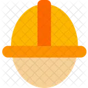 Bauhelm  Symbol