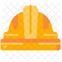 Bauhelm  Symbol