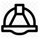Bauhelm  Symbol