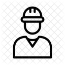 Bauingenieur  Symbol