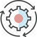 Bauen Symbol