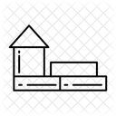 Baukasten Symbol