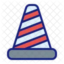 Baukegel  Symbol