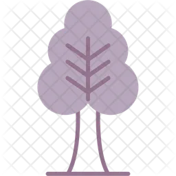 Baum  Symbol