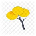 Baum  Symbol