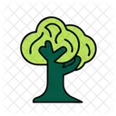 Baum  Symbol