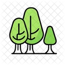 Baum  Symbol