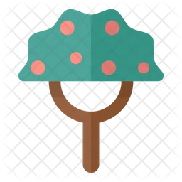 Baum  Symbol