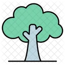 Baum  Symbol