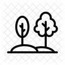Baum  Symbol