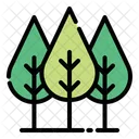 Baum  Symbol