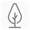 Baum  Symbol