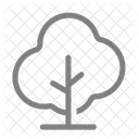 Baum  Symbol