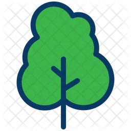 Baum  Symbol