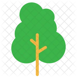 Baum  Symbol