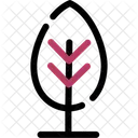 Baum Wald Wald Symbol