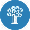 Baum  Symbol