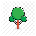 Baum Symbol