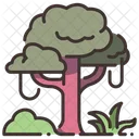 Baum  Symbol