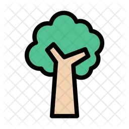 Baum  Symbol