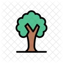 Baum  Symbol