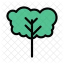 Baum  Symbol