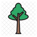 Baum  Symbol