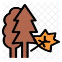 Baum  Symbol