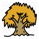 Baum  Symbol