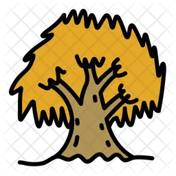 Baum  Symbol