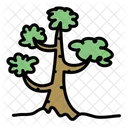 Baum  Symbol