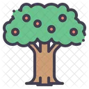 Baum  Symbol