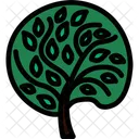 Baum  Symbol