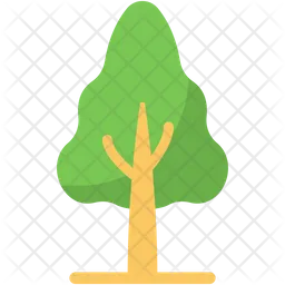 Baum  Symbol