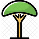 Baum  Symbol