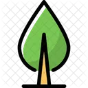 Baum  Symbol