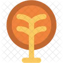 Baum  Symbol