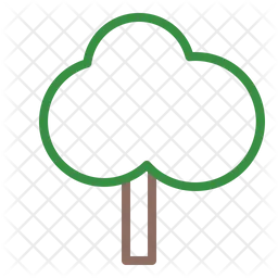 Baum  Symbol