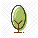 Baum  Symbol